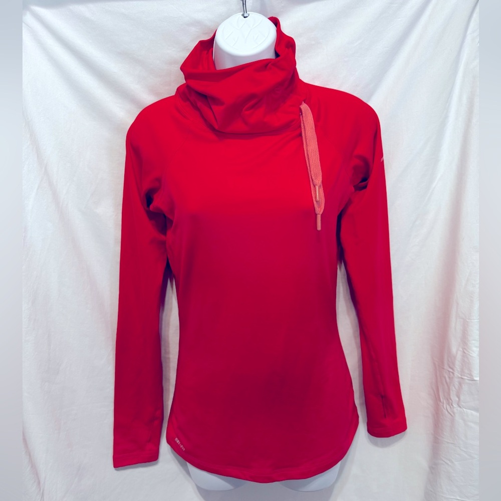 Nike DriFit Pullover Small